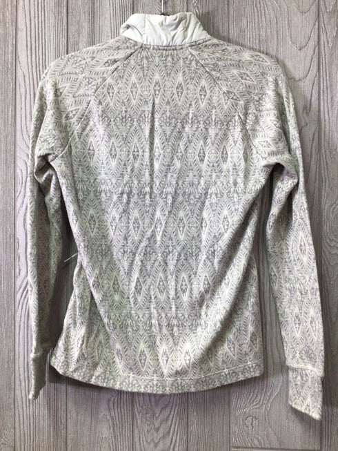 SmartWool Quilted Jacket Size Small